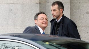 García Ortiz niega en el Supremo haber filtrado correos del novio de Ayuso a medios y Moncloa