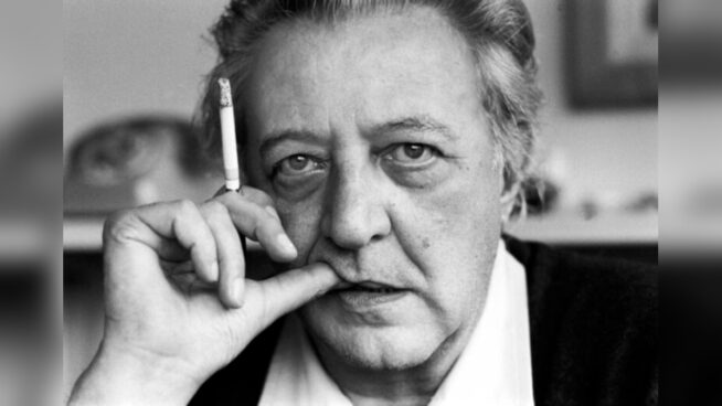 'Un hombre cualquiera': suspense amoroso entre la cotidianidad gris