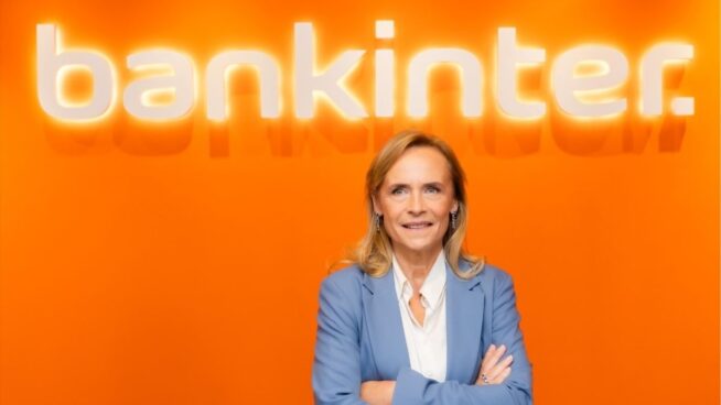 Bankinter obtiene un beneficio récord de 953 millones en 2024, un 12,8% más