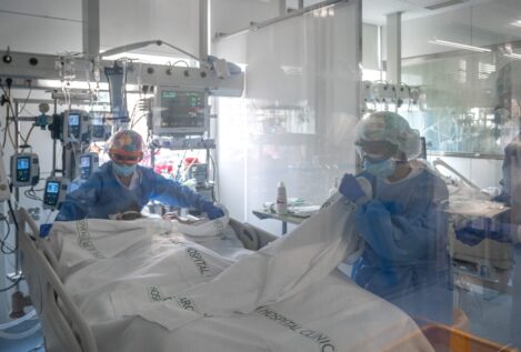 La trampa de reducir las guardias médicas de 24 a 17 horas: tendrán que recuperarlas 