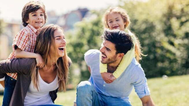 Seis hábitos clave para que los padres fomenten la inteligencia emocional en sus hijos