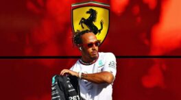 Hamilton amenaza con superar el legado de Schumacher en busca de su «obra maestra»