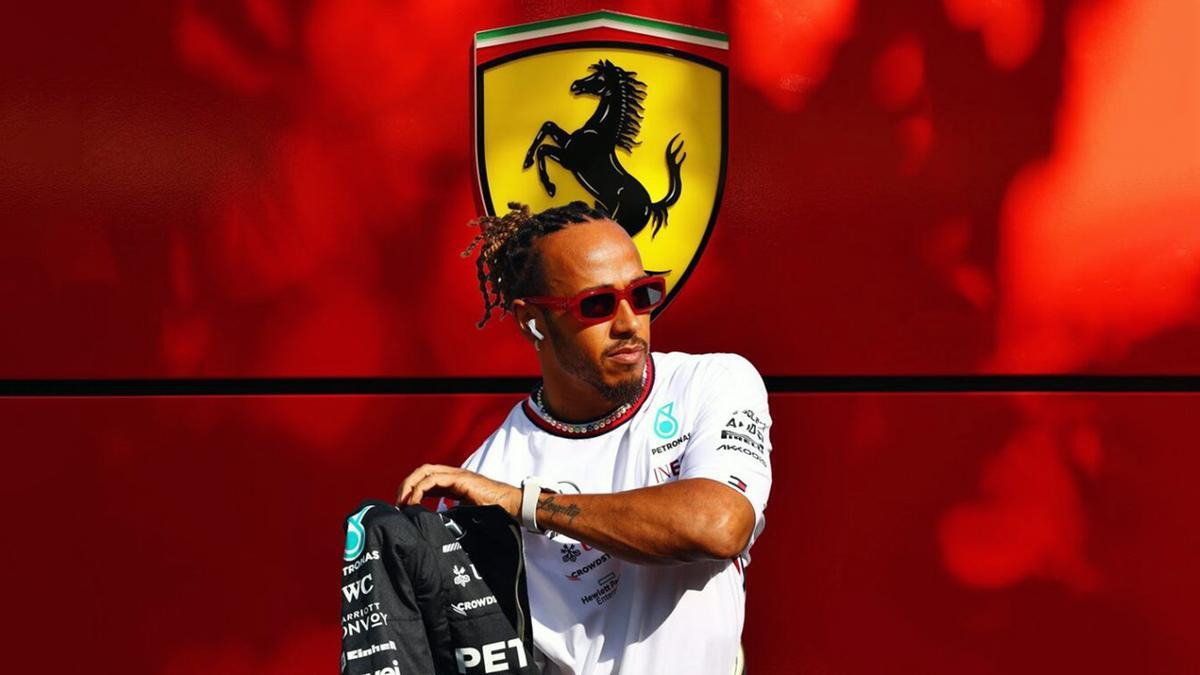 Hamilton amenaza con superar el legado de Schumacher en busca de su «obra maestra»