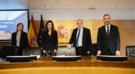 España logró un 2024 récord en turistas y gasto, con 94 millones de viajeros