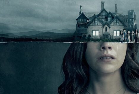 El fantasma de Shirley Jackson revive: 'La maldición de Hill House' en cine, TV y librerías