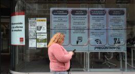 Los hogares con todos sus miembros en paro cayeron un 10,2% en 2024