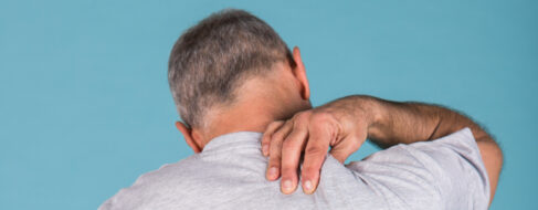 Hombro congelado: qué es y cómo esta patología limita tu movilidad sin motivo aparente