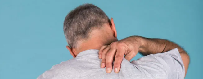 Hombro congelado: qué es y cómo esta patología limita tu movilidad sin motivo aparente