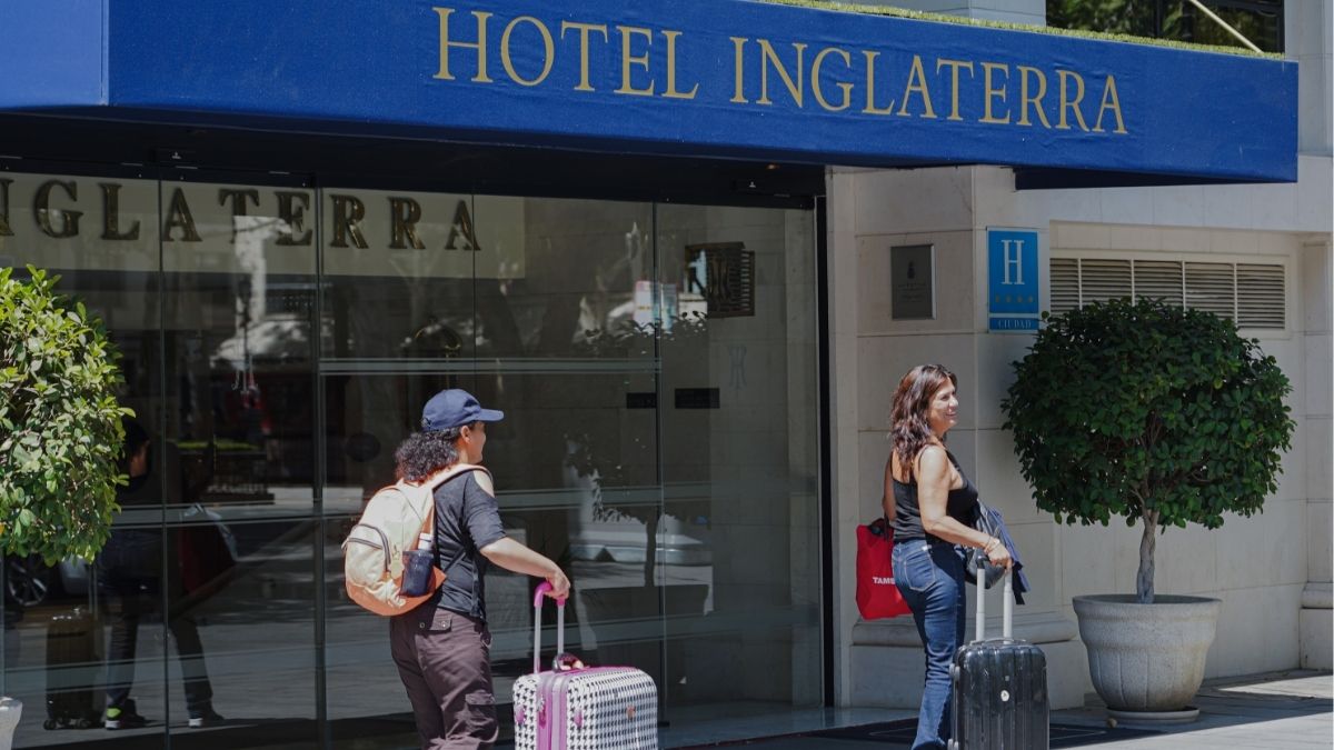 El boom de los hoteles de lujo empuja hasta un 8% los precios de las categorías inferiores