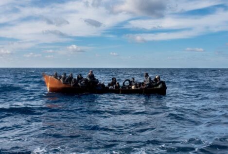 Pakistaníes en España culpan a las mafias de engañar a sus jóvenes hacia la ruta canaria