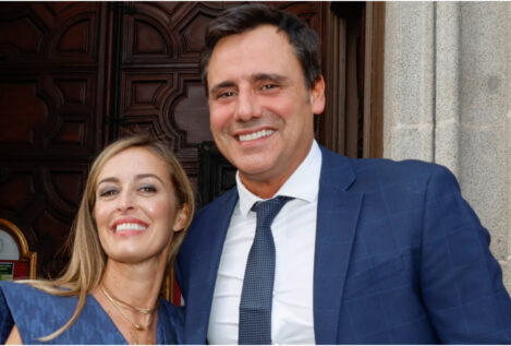 Todo lo que debes saber sobre Ion Aramendi, presentador de las Campanadas y ‘GH Dúo’