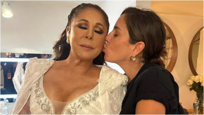 Isabel Pantoja se deja ver en Gran Canaria: el apoyo a Anabel, visitas cortas y un hotel de lujo