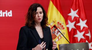 Madrid denuncia que la plataforma que fiscaliza los fondos UE sigue sin funcionar por completo