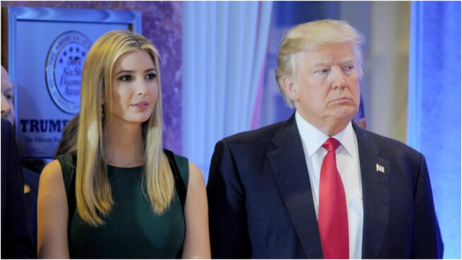 La razón por la que Ivanka no participará en el nuevo mandato de Trump: el motivo personal