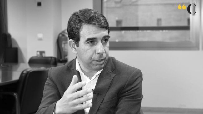 João Penedo (Otis): “Hay que incentivar un entorno favorable a la innovación”