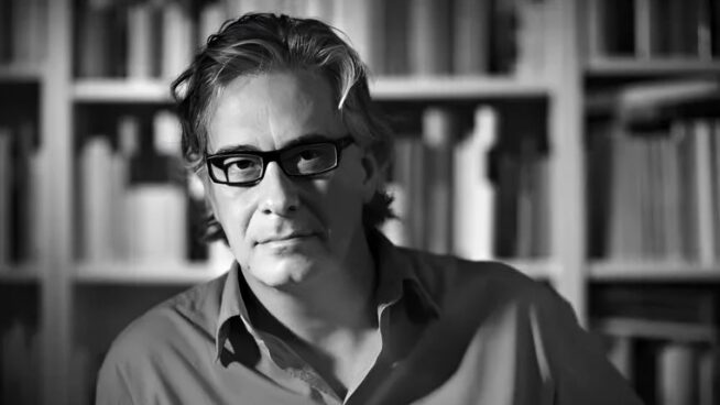 'Y uno se cree', una canción a cuatro manos de Jordi Soler y Serrat