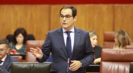 Andalucía pide a Sánchez «respeto» a la justicia y no «abusar» de ella en «beneficio propio»