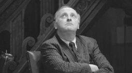 Joseph Brodsky, el poeta disidente y sublime