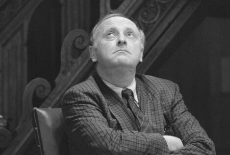 Joseph Brodsky, el poeta disidente y sublime