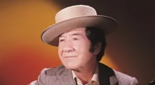 Estuve a punto de morir junto a Juanito Valderrama