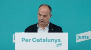Junts da «un mes y medio» a Sánchez para que empiece a cumplir los «acuerdos pendientes»