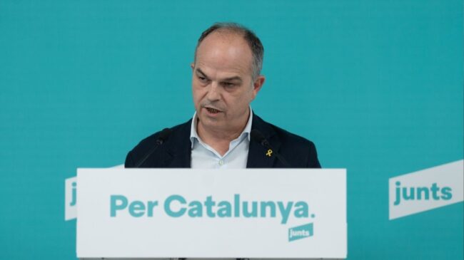 Junts da «un mes y medio» a Sánchez para que empiece a cumplir los «acuerdos pendientes»