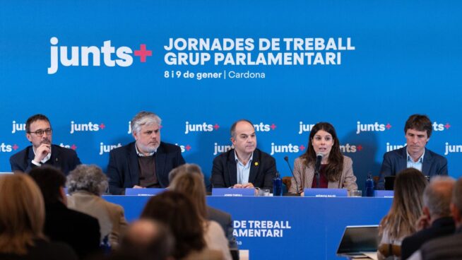 Junts acusa a Sánchez de anteponer el «sectarismo político» al bienestar social