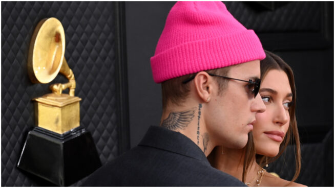 La historia tras el 'unfollow' de Justin Bieber a Hailey y los rumores de crisis tras ser padres