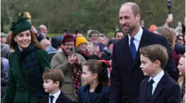 Marlborough, el nuevo internado de los hijos de Kate y Guillermo que cuesta 60.000 euros