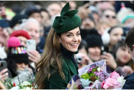 Kate Middleton, en su cumpleaños más agridulce: felicitación de los Reyes y gran fiesta