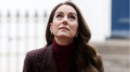 Los detalles del comunicado urgente de Kate Middleton y la visita que ahora cobra sentido