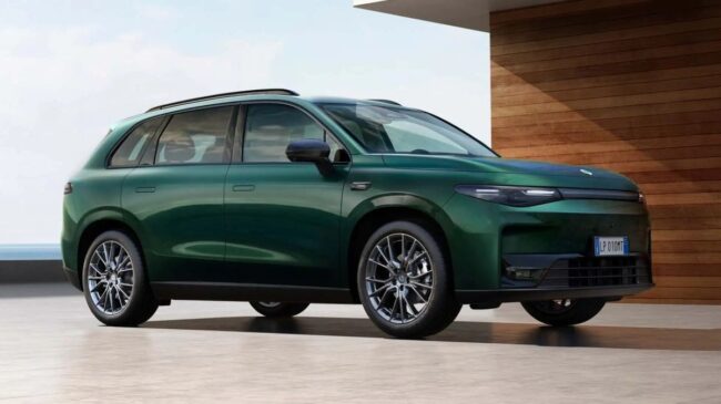 Leapmotor, Alfa Romeo y MG lanzan versiones de modelos conocidos para acaparar mercado