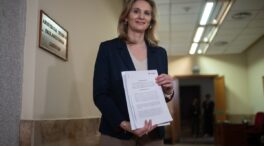 El PP registra en el Senado su ley del suelo, que aseguran que es más «ambiciosa»