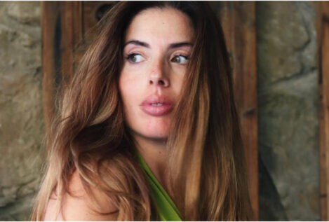 Lidia Bedman, más que la mujer de Abascal: su empresa de comunicación y sus hijos en común