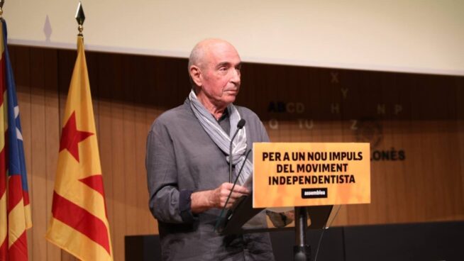 La nueva hoja de ruta de la ANC prevé la independencia de Cataluña para 2028