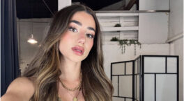 Lola Lolita, la influencer que conquista la generación 'Z': ruptura, edad y su nuevo novio
