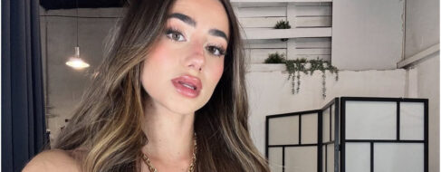 Lola Lolita, la influencer que conquista la generación 'Z': ruptura, edad y su nuevo novio