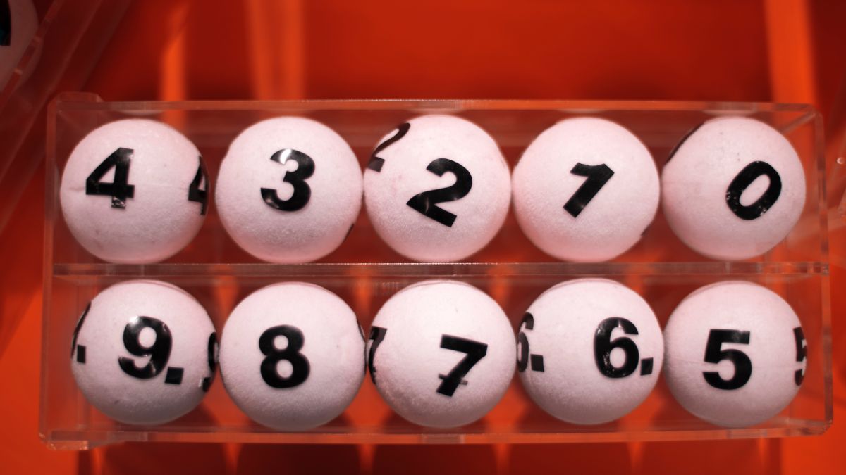 ONCE: este es el resultado del sorteo del lunes 13 de enero