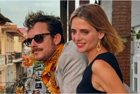 El lado personal de Macarena Gómez: quién es su marido Aldo Comas, polémicas y un hijo