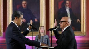 Nicolás Maduro consuma su golpe de Estado en Venezuela pese a la derrota en las urnas