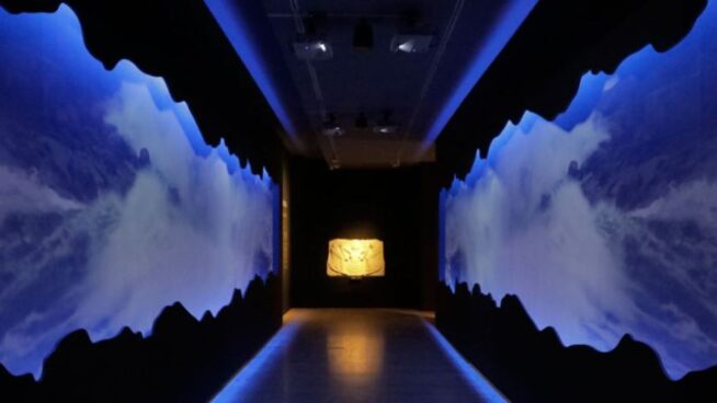 El Museo Arqueológico se sumerge en la vivencia griega de la naturaleza