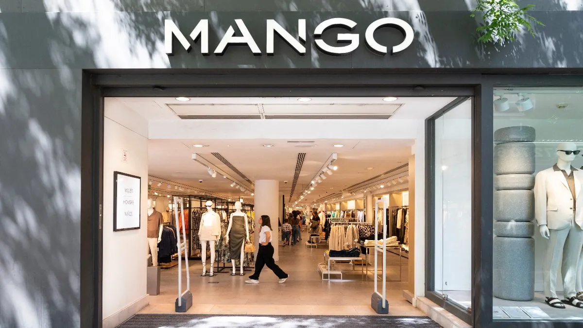 La hija menor del fundador de Mango crea una empresa para canalizar sus inversiones