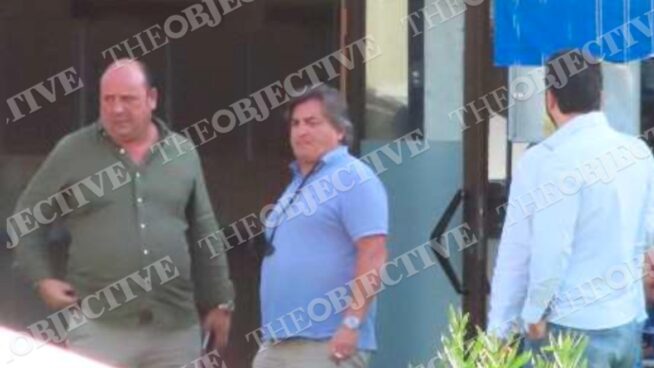 Un segundo testigo, dispuesto a ratificar ante el Supremo la entrega de dinero en Ferraz