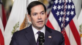 EEUU prohibirá la entrada de autoridades extranjeras «cómplices de la censura»