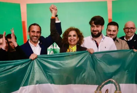 Montero dirigirá el PSOE andaluz al no conseguir su rival los avales suficientes