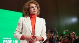 Montero defiende que Andalucía debería pedir el autogobierno que plantea Cataluña