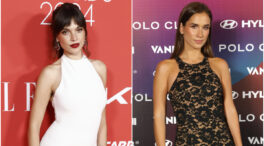 La conexión de María Pombo y la actriz Martina Cariddi: el evento en el que coincidirán en 2025