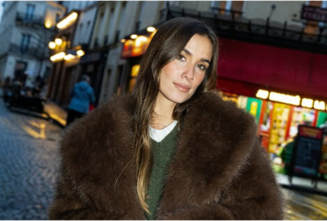 María Pombo se sincera sobre el plagio de su marca de ropa y de su futuro como empresaria