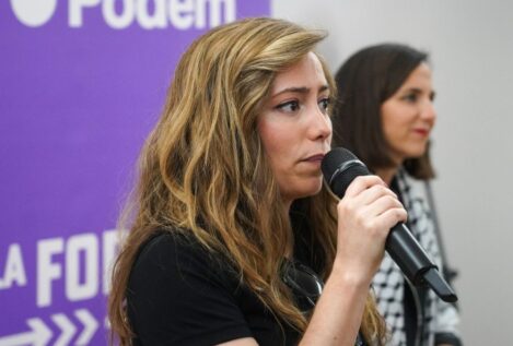 Podemos propone que las grandes empresas del Ibex den al Estado el 50% de sus dividendos