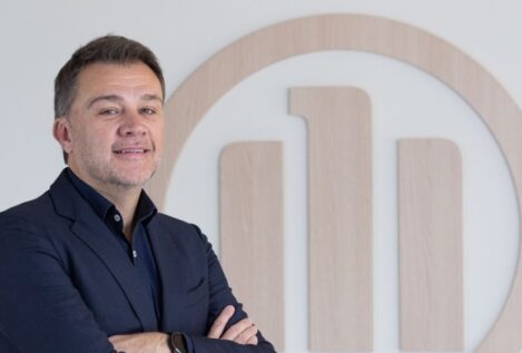 Allianz Seguros nombra a Mario Anero como nuevo director de Siniestros